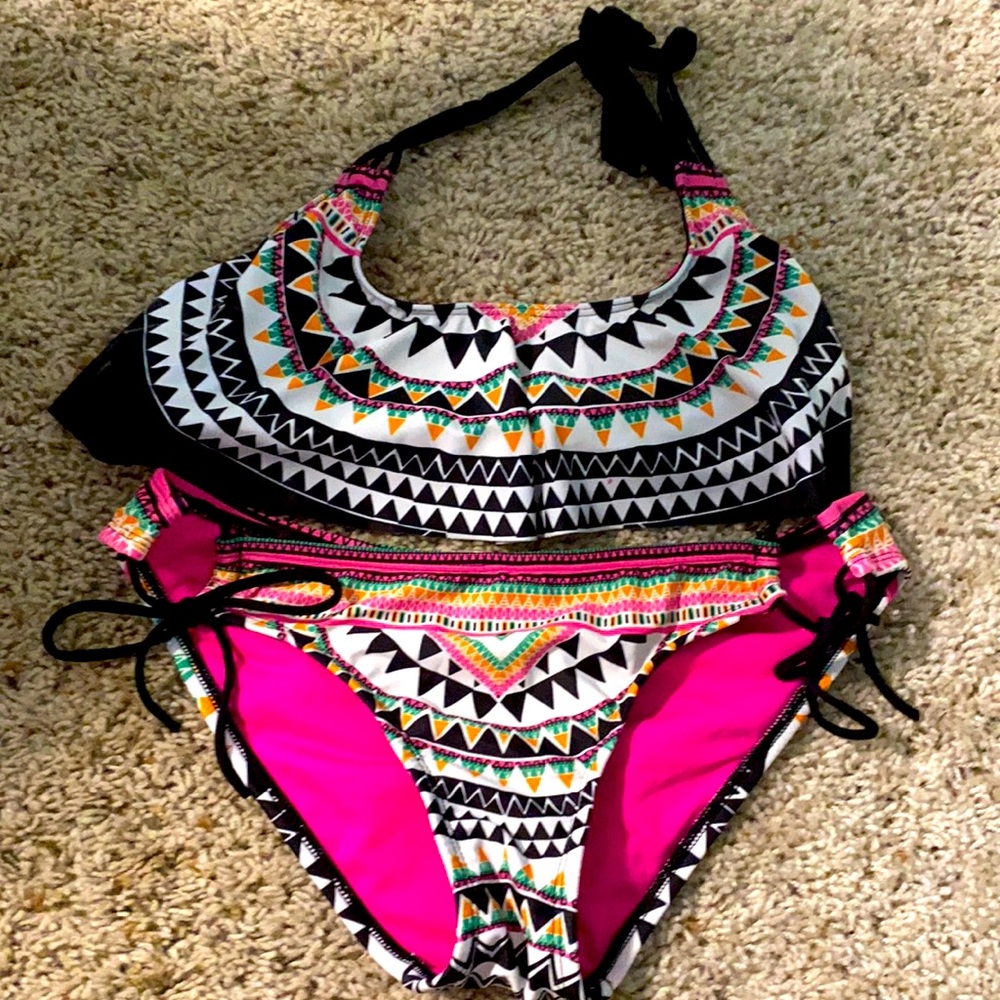 Altar’d State Bikini